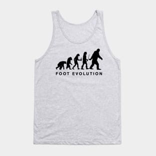 Foot Evolution Tank Top